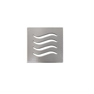 Душевой трап Confluo Standard Tide 1